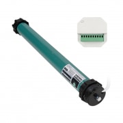/ smeasy Smart-Home-Set Rollladenmotor JM | Aktor + JM45-150 (15 Nm / SW60) / smeasy Smart-Home-Set Rollladenmotor JM | Aktor + JM45-150 (15 Nm / SW60)