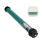 / smeasy Smart-Home-Set Rollladenmotor JM | Aktor + JM45-250 (25 Nm / SW60) / smeasy Smart-Home-Set Rollladenmotor JM | Aktor + JM45-250 (25 Nm / SW60)