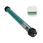 / smeasy Smart-Home-Set Rollladenmotor JM | Aktor + JM45-350 (35 Nm / SW60) / smeasy Smart-Home-Set Rollladenmotor JM | Aktor + JM45-350 (35 Nm / SW60)