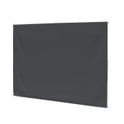 Seitenwand für Steckpavillon SP-3 | Wand, anthrazit Seitenwand für Steckpavillon SP-3 | Wand, anthrazit