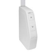 Homepilot Gurtwickler RolloTron pure smart | Aufputz, Minigurt Homepilot Gurtwickler RolloTron pure smart | Aufputz, Minigurt