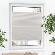 Jalousiescout Pure Wabenplissee | verdunkelnd, 115 x 100 cm, beige Jalousiescout Pure Wabenplissee | verdunkelnd, 115 x 100 cm, beige