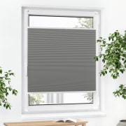 Jalousiescout Pure Wabenplissee | verdunkelnd, 65 x 180 cm, grau Jalousiescout Pure Wabenplissee | verdunkelnd, 65 x 180 cm, grau