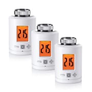 Homepilot Heizkörper-Thermostat smart | 3 Stück Homepilot Heizkörper-Thermostat smart | 3 Stück