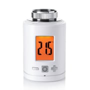 ProduktHomepilot Heizkörper-Thermostat smart (Typ nach Wahl) Homepilot Heizkörper-Thermostat smart (Typ nach Wahl)
