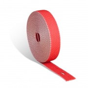 Rollladengurt - Gurtband / 6,0 m Länge, 23 mm Gurtbreite | rot Rollladengurt - Gurtband / 6,0 m Länge, 23 mm Gurtbreite | rot
