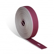 Rollladengurt - Gurtband / 6,0 m Länge, 23 mm Gurtbreite | bordeaux Rollladengurt - Gurtband / 6,0 m Länge, 23 mm Gurtbreite | bordeaux
