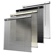VICTORIA M Aluminium Jalousien für Fenster und Türen