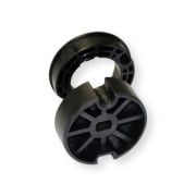 JAROLIFT SL Motoradapter für 78mm Nutwelle (Typ SLAN7845)