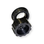 JAROLIFT SL Motoradapter für 85mm Rundwelle (Typ SLAR8545)