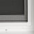 JAROLIFT Insektenschutz-Spannrahmen ProfiLine für Fenster | 70 x 150 cm, weiß