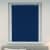 VICTORIA M Aluminium Jalousie | 50 x 130 cm, blau