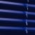 VICTORIA M Aluminium Jalousie | 130 x 130 cm, blau matt