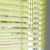 VICTORIA M Aluminium Jalousie | 90 x 130 cm, gelb matt