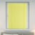 VICTORIA M Aluminium Jalousie | 60 x 220 cm, gelb