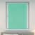 VICTORIA M Aluminium Jalousie | 80 x 220 cm, grün matt
