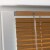VICTORIA M Aluminium Jalousie | 100 x 130 cm, holzhell matt