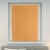 VICTORIA M Aluminium Jalousie | 160 x 220 cm, holzhell matt