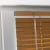 VICTORIA M Aluminium Jalousie | 160 x 220 cm, holzhell matt