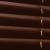 VICTORIA M Aluminium Jalousie | 80 x 220 cm, holzdunkel matt