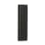 JAROLIFT Premium PVC Sichtschutzmatte | 80 x 300 cm, grau