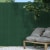 JAROLIFT Premium PVC Sichtschutzmatte | 80 x 500 cm, grün