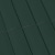 JAROLIFT Premium PVC Sichtschutzmatte | 140 x 600 cm (2-teilig), grün