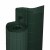 JAROLIFT Premium PVC Sichtschutzmatte | 200 x 600 cm (2-teilig), grün