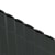 JAROLIFT Premium PVC Sichtschutzmatte | 140 x 600 cm (2-teilig), grau