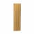 JAROLIFT Premium PVC Sichtschutzmatte | 80 x 800 cm (2-teilig), bambus