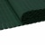 JAROLIFT Premium PVC Sichtschutzmatte | 140 x 800 cm (2-teilig), grün