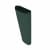 JAROLIFT Premium PVC Sichtschutzmatte | 180 x 800 cm (2-teilig), grün