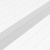 JAROLIFT Fliegengitter-Magnetvorhang für Türen | 160 x 230 cm, weiß