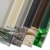 JAROLIFT PVC Sichtschutzstreifen | inkl. 25 Befestigungsclips (Typ nach Wahl)
