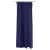 VICTORIA M Aurora Vorhang mit Kräuselband - verdunkelnd | 140 x 245 cm / blau / 2er Pack