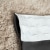 VICTORIA M Aurora Vorhang mit Kräuselband - verdunkelnd | 140 x 245 cm / schwarz / 2er Pack