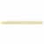 JAROLIFT Befestigungsclips für PVC Sichtschutzstreifen | creme / 25er Pack