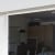 JAROLIFT Insektenschutz-Spannrahmen SlimLine für Fenster | 80 x 150 cm, weiß