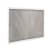 JAROLIFT Insektenschutz-Spannrahmen SlimLine für Fenster | 80 x 150 cm, weiß