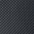 JAROLIFT PVC-Rattan Sichtschutzstreifen | 19 cm x 2,6 m / inkl. 25 Befestigungsclips / anthrazit / 10 Stück