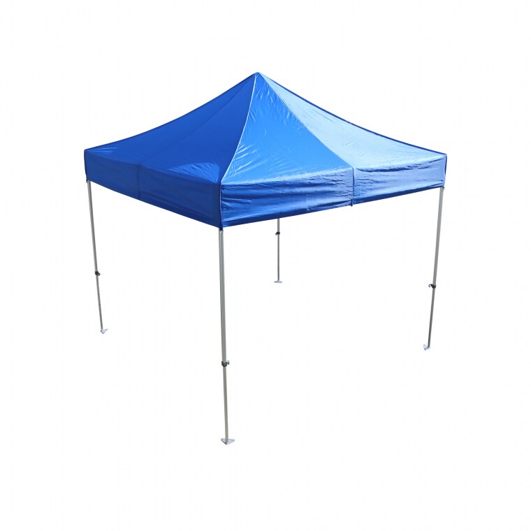 paramondo Faltpavillon PRO | PRO40, 3 x 3m, blau