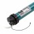 JULIUS MAYER Funk-Rollladenmotor JM | JM45-350F (35 Nm / SW60)
