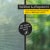 JAROLIFT Insektenschutz-Spannrahmen ProfiLine für Fenster | 130 x 150 cm, anthrazit
