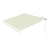 paramondo Gelenkarmmarkise Easy | 2,5 x 2 m / Stoff: Uni, hellbeige