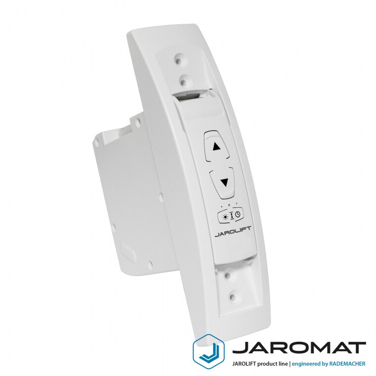 RADEMACHER / JAROLIFT Elektrischer Gurtwickler JAROMAT Eco | UP 23/5