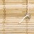 VICTORIA M Bambus-Raffrollo | Klemmfix / 90 x 160 cm, natur