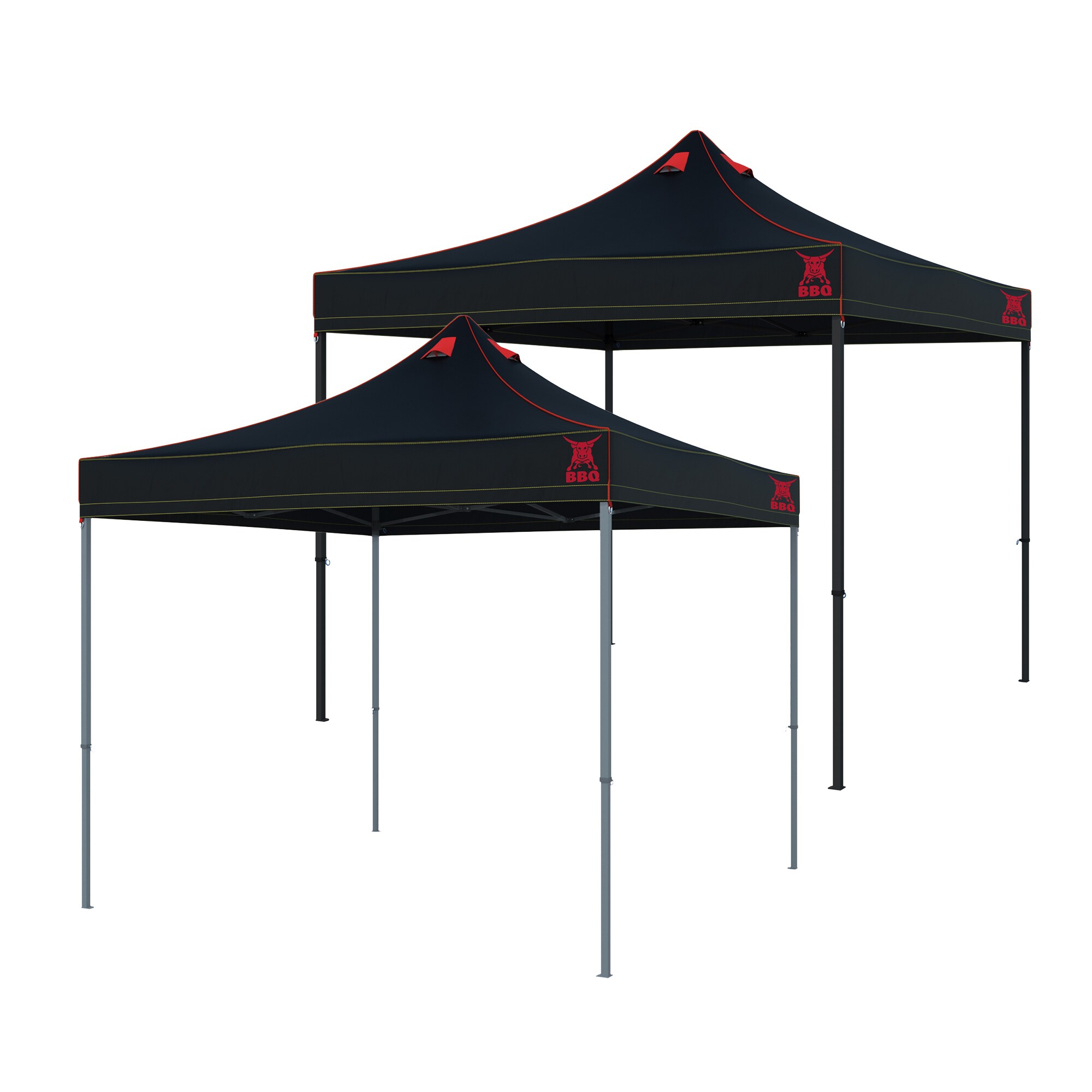Grillpavillons » Grillzelte mit Rauchabzug kaufen