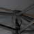 paramondo Dach für Grillpavillon / Grillzelt | PRO30 / PRO40 / Premium Plus, 3 x 3 m
