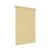 VICTORIA M Klemmfix Tenebra Verdunkelungsrollo | 40 x 160 cm, beige