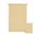 VICTORIA M Klemmfix Tenebra Verdunkelungsrollo | 40 x 160 cm, beige
